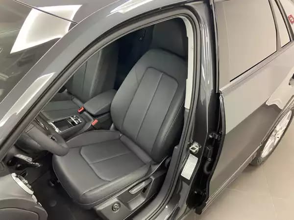 Audi Q2 advanced TDI 150 CH / 110 KW S tronic - Photo 2