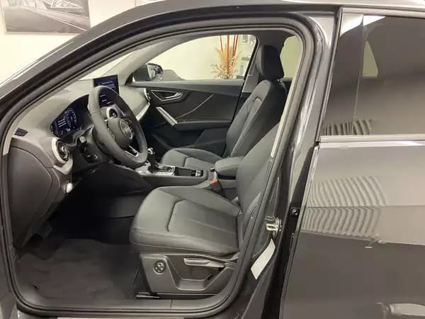 Audi Q2 advanced TDI 150 CH / 110 KW S tronic - Photo 2