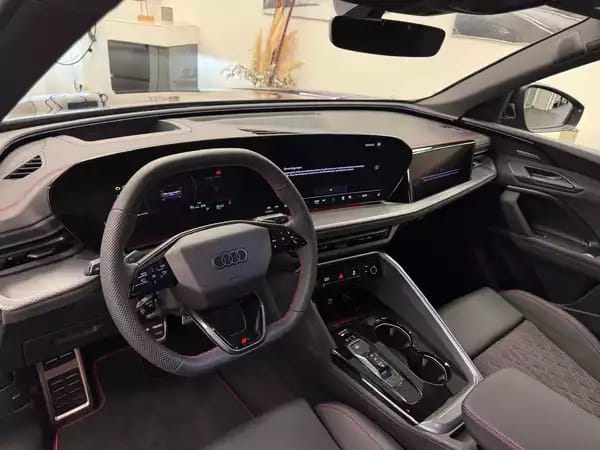Audi Q5 SUV S line 204 CH / 150 KW TFSI quattro S tronic - Photo 2