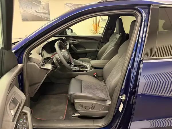 Audi Q5 SUV S line 204 CH / 150 KW TFSI quattro S tronic - Photo 2