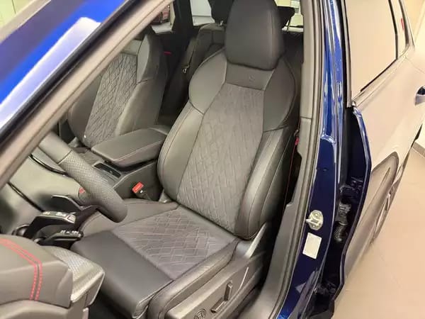 Audi Q5 SUV S line 204 CH / 150 KW TFSI quattro S tronic - Photo 3