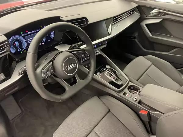 Audi A3 Sportback S line 40 TFSI e 204 CV / 150 kW S tronic - Photo 2