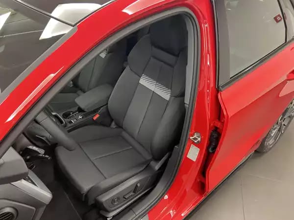 Audi A3 Sportback S line 40 TFSI e 204 CV / 150 kW S tronic - Photo 2