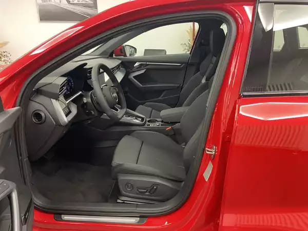Audi A3 Sportback S line 40 TFSI e 204 CV / 150 kW S tronic - Photo 3