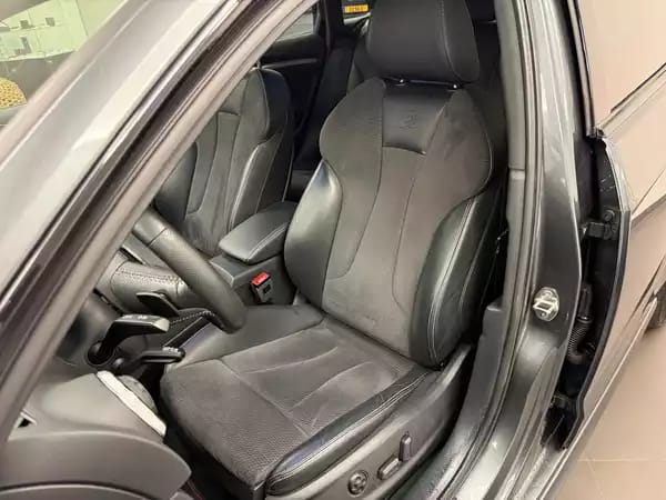 Audi S3 SB 2.0 TFSI quattro 300 CV /  221 kW S tronic - Photo 2