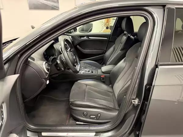 Audi S3 SB 2.0 TFSI quattro 300 CV /  221 kW S tronic - Photo 2