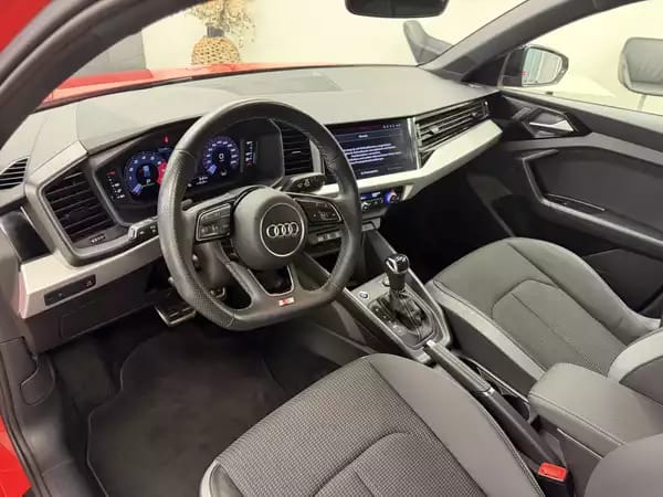 Audi A1 Sportback S line 40 TFSI 207 CV / 152 kW  S tronic - Photo 3