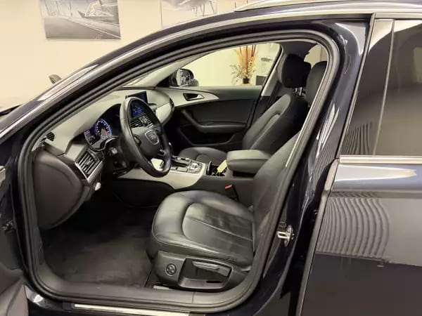 Audi A6 Avant 1.8 TFSI ultra 190ch / 140kW S tronic - Photo 2