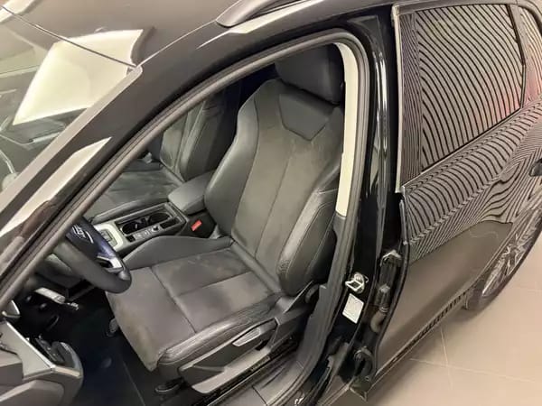 Audi Q3 S line 40 TFSI quattro 190 CH / 140 kW S tronic - Photo 2