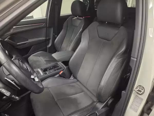 Audi RS Q3 2.5 TFSI quattro 400 CH / 295 kW S tronic - Photo 2