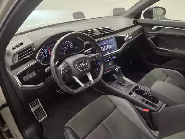 Audi RS Q3 2.5 TFSI quattro 400 CH / 295 kW S tronic - Photo 3