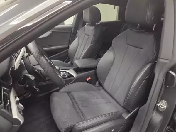 Audi A5 Sportback S line 40 TFSI quattro 204 CV / 150 KW S tronic - Photo 2