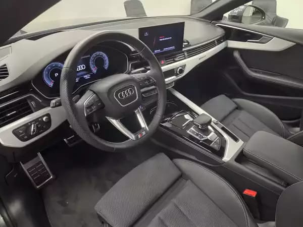 Audi A5 Sportback S line 40 TFSI quattro 204 CV / 150 KW S tronic - Photo 3