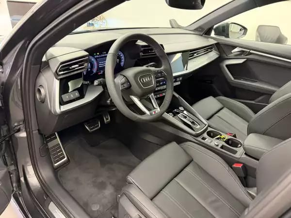 Audi A3 Sportback S line TDI 150 CV / 110 kW S tronic - Photo 2