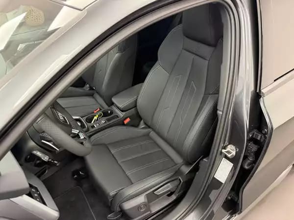 Audi A3 Sportback S line TDI 150 CV / 110 kW S tronic - Photo 3