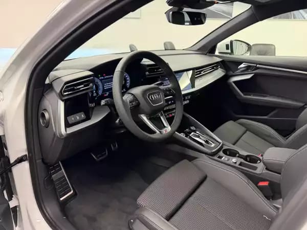 Audi A3 Sportback S line TFSI e 204 CV / 150 kW S tronic - Photo 3