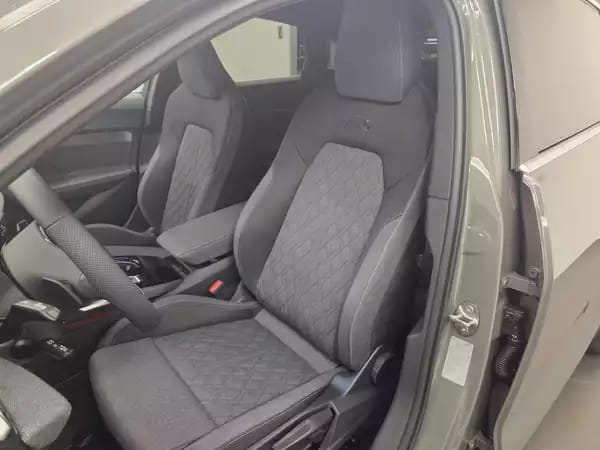 Audi A5 Berline S line TFSI 150ch / 110kW S tronic - Photo 2