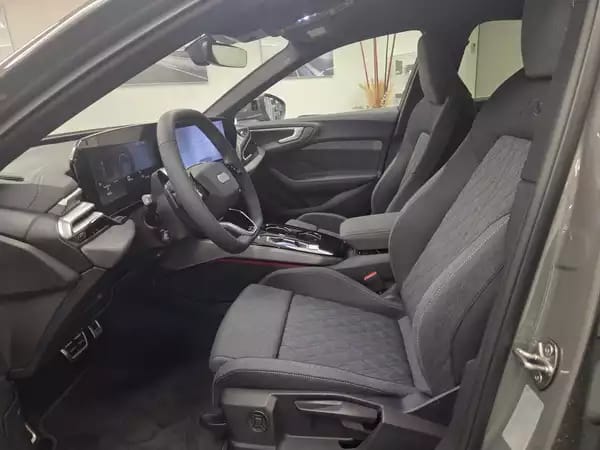 Audi A5 Berline S line TFSI 150ch / 110kW S tronic - Photo 2