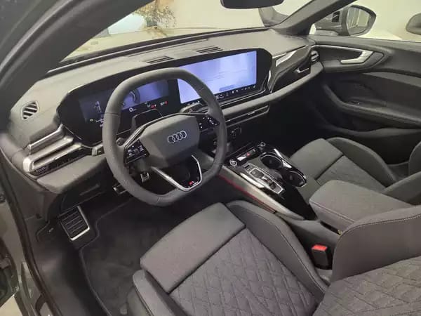 Audi A5 Berline S line TFSI 150ch / 110kW S tronic - Photo 3