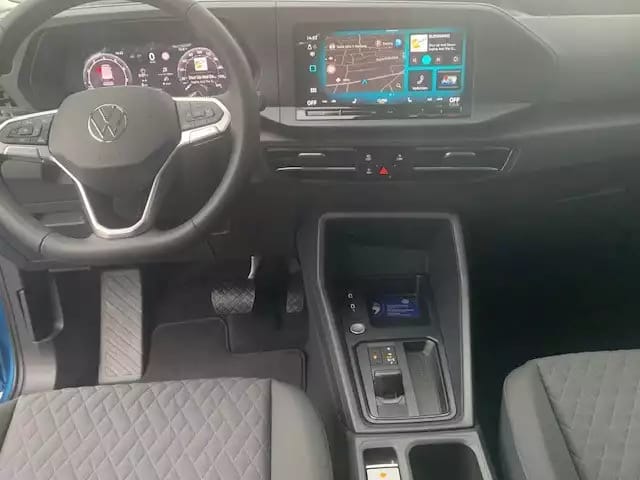 Volkswagen Caddy Maxi LIFE 1.5TSI 116CV DSG7 - Photo 1