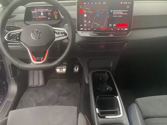 Volkswagen ID.3 FIRE & ICE 286CV 79kWh - Photo 1