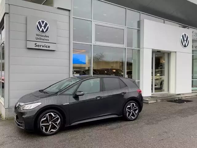 Volkswagen ID.3 PRO  150KW / 58kWh - Photo 1