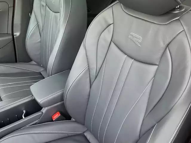 Volkswagen T-Roc R-LINE BLACK STYLE 1.5eTSI 150CV DSG7 - Photo 1