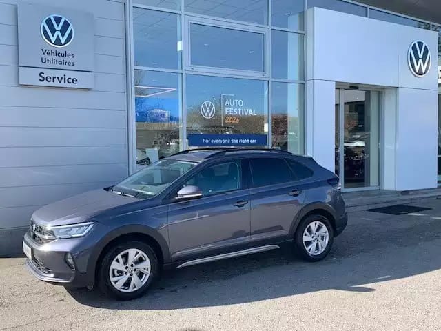 Volkswagen Taigo LIFE 1.0 110CV 6VITESSES - Photo 1