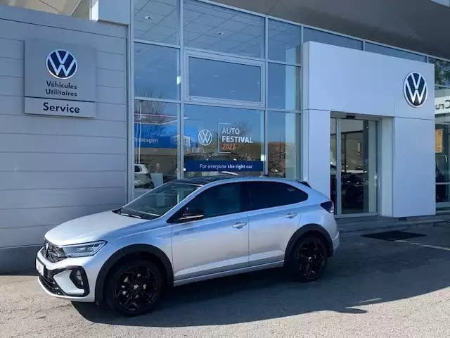 Volkswagen Taigo R-LINE BLACK STYLE 1.5TSI 150CV DSG7 - Photo 1