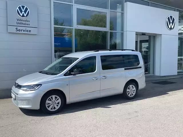 Volkswagen Caddy Maxi LIFE 1.5TSI 116CV DSG7 - Photo 1