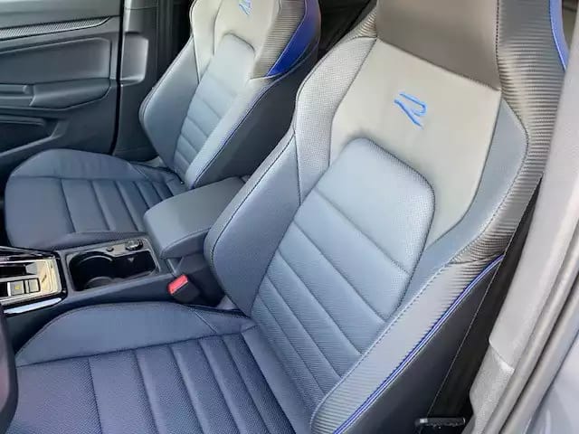 Volkswagen Golf R BLACK R-PERFORMANCE 333CV 4MOTION DSG7 - Photo 1