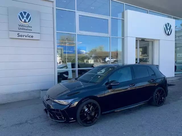 Volkswagen Golf R BLACK R-PERFORMANCE 333CV 4MOTION DSG7 - Photo 1