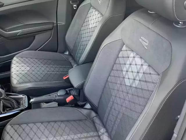 Volkswagen T-Cross R-LINE BLACK STYLE 1.5TSI 150CV DSG7 - Photo 1