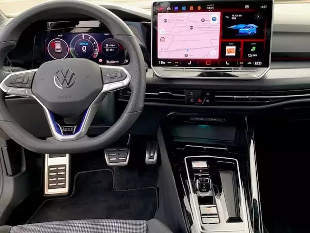 Volkswagen Golf GTE 1.5TSI 177CV DSG6 - Photo 1