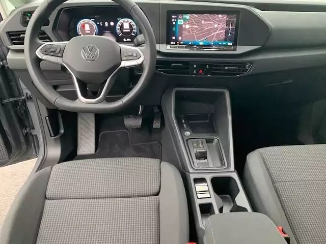 Volkswagen Caddy 1.5TSI 116CV DSG7 - Photo 1