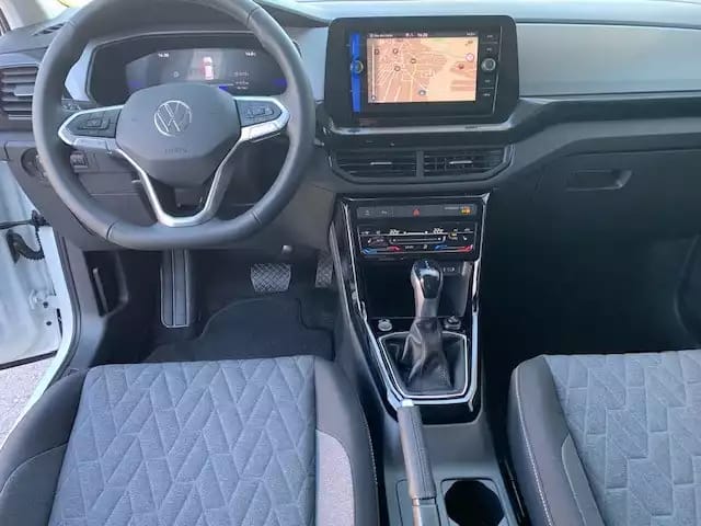 Volkswagen T-Cross LIFE 1.0TSI 116CV DSG7 - Photo 1
