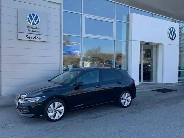 Volkswagen Golf LIFE 1.5 eHYBRID 150CV DSG6 - Photo 1