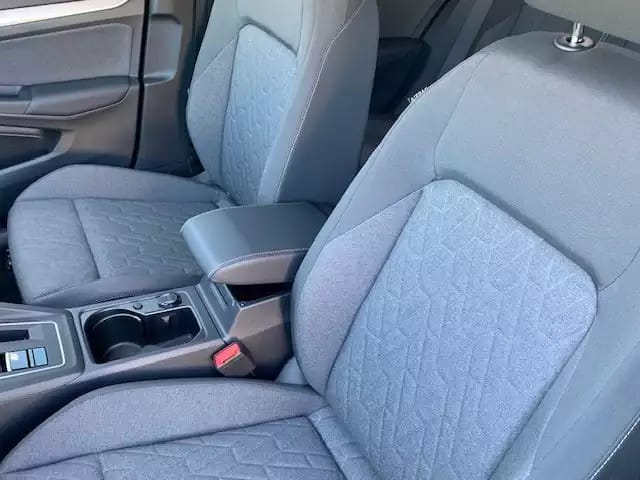 Volkswagen Golf LIFE 1.5 eHYBRID 150CV DSG6 - Photo 1