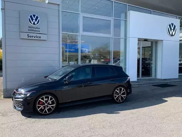 Volkswagen Golf GTI 2.0TSI 265CV DSG7 - Photo 1