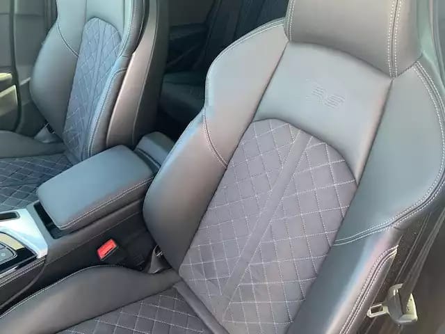 Audi RS4 AVANT QUATTRO TIPTRONIC 450CV - Photo 1