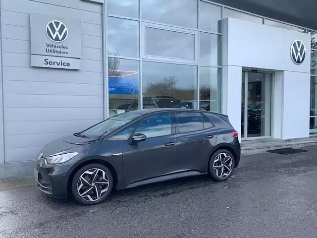 Volkswagen ID.3 PRO  150KW / 58kWh - Photo 1