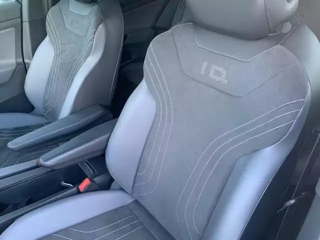 Volkswagen ID.5 PRO PERFORMANCE 150KW / 77 kWh - Photo 1