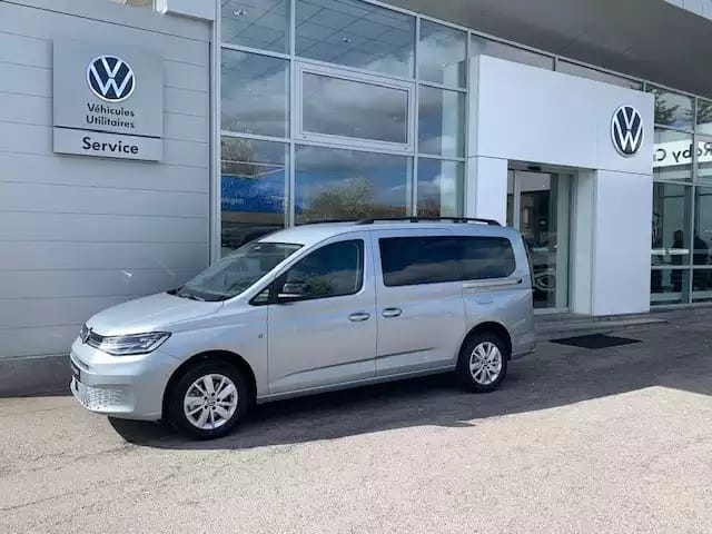 Volkswagen Caddy Maxi LIFE 1.5TSI 116CV DSG7 - Photo 1