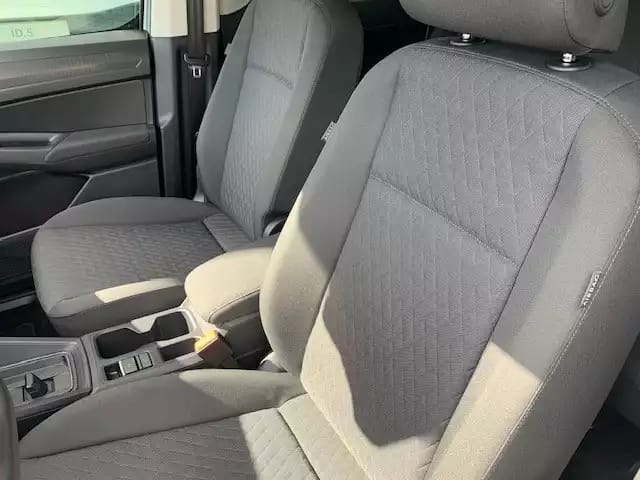 Volkswagen Caddy Maxi LIFE 1.5TSI 116CV DSG7 - Photo 1