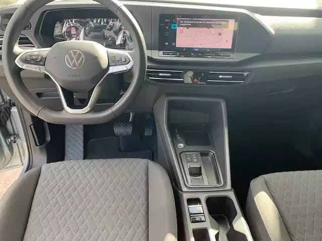 Volkswagen Caddy Maxi LIFE 1.5TSI 116CV DSG7 - Photo 1