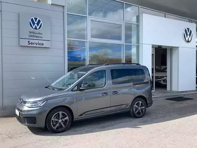 Volkswagen Caddy EDITION 1.5TSI PHEV 150CV DSG6 - Photo 1
