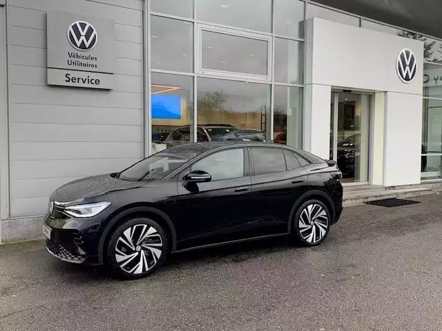 Volkswagen ID.5 GTX 4MOTION 220kW / 77kWh - Photo 1