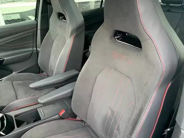 Volkswagen ID.5 GTX 4MOTION 220kW / 77kWh - Photo 1