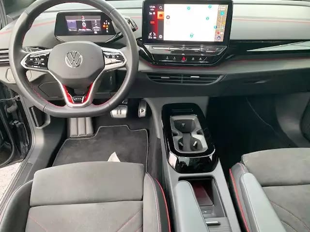 Volkswagen ID.5 GTX 4MOTION 220kW / 77kWh - Photo 1