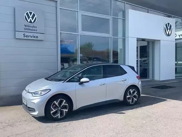 Volkswagen ID.3 PA PRO PRO 150KW / 58kWh - Photo 1